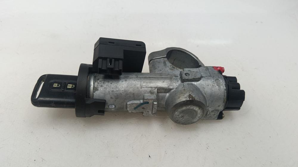 CONMUTADOR DE ARRANQUE NISSAN ALMERA 1.5 MT 98CV | 72KW