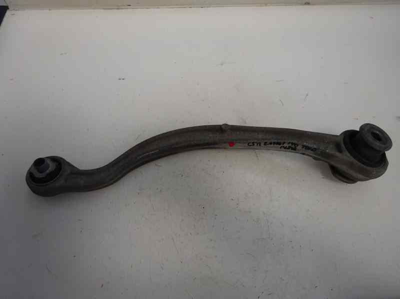 BRAZO SUSPENSION INFERIOR TRASERO DERECHO CITROEN C5 2011 2.0 HDI MT 140CV