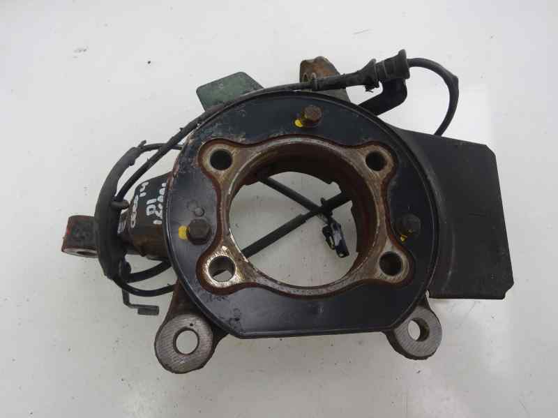 MANGUETA DELANTERA IZQUIERDA KIA CEED 1.6 MT 129CV | 95KW