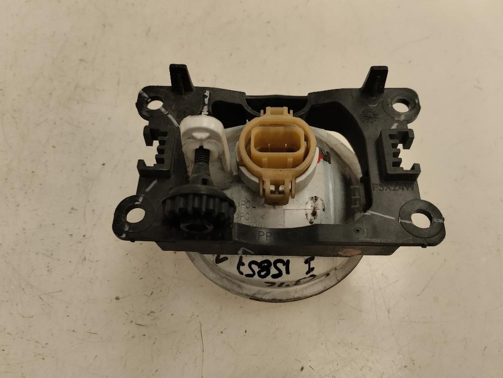 FARO ANTINIEBLA IZQUIERDO CITROEN C3 1.2 MT 82CV | 60KW