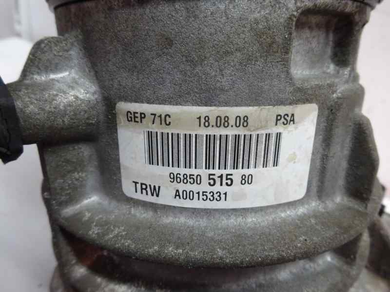 BOMBA DIRECCION CITROEN C4 PICASSO 2.0 HDI MT 136CV