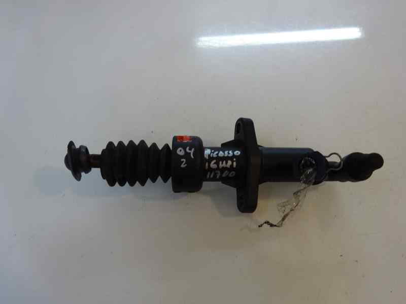 BOMBA EMBRAGUE CITROEN XSARA PICASSO 1.6 MT 110CV | 81KW