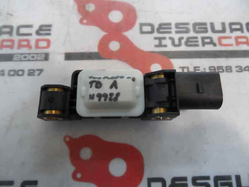 SENSOR VOLKSWAGEN TOUAREG 3.0 TDI MT 225CV