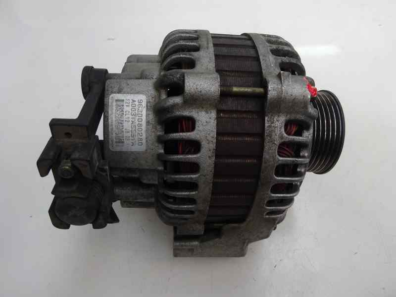 ALTERNADOR CITROEN XSARA 1.9 TD MT 90CV