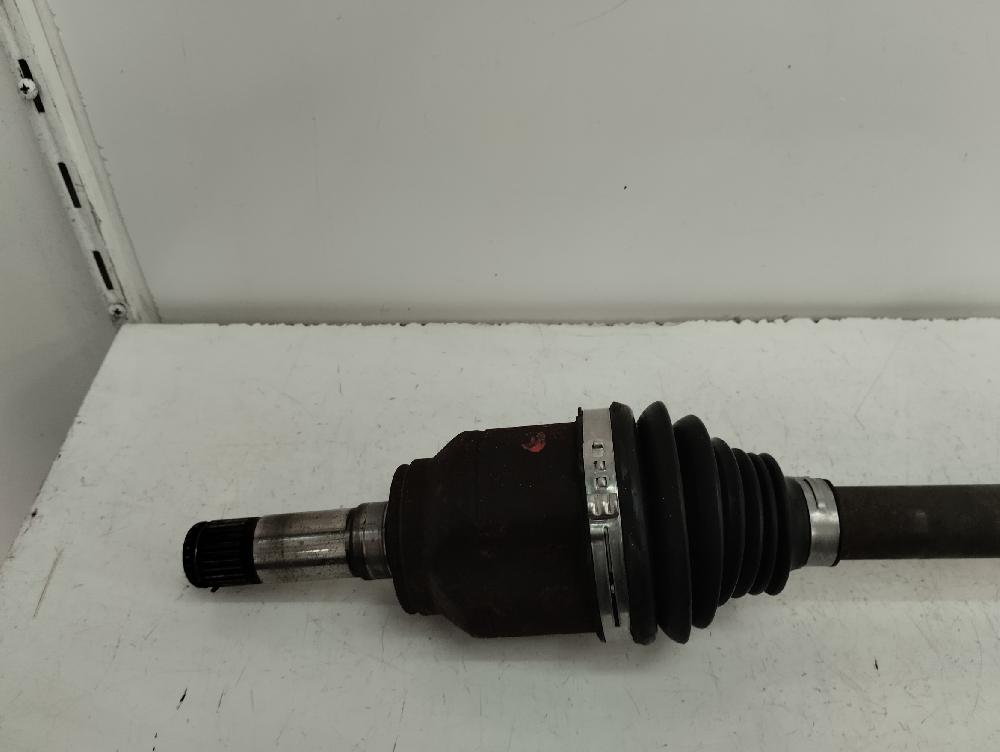 TRANSMISION DELANTERA IZQUIERDA OPEL COMBO 1.3 CDTI MT L2H1 90CV