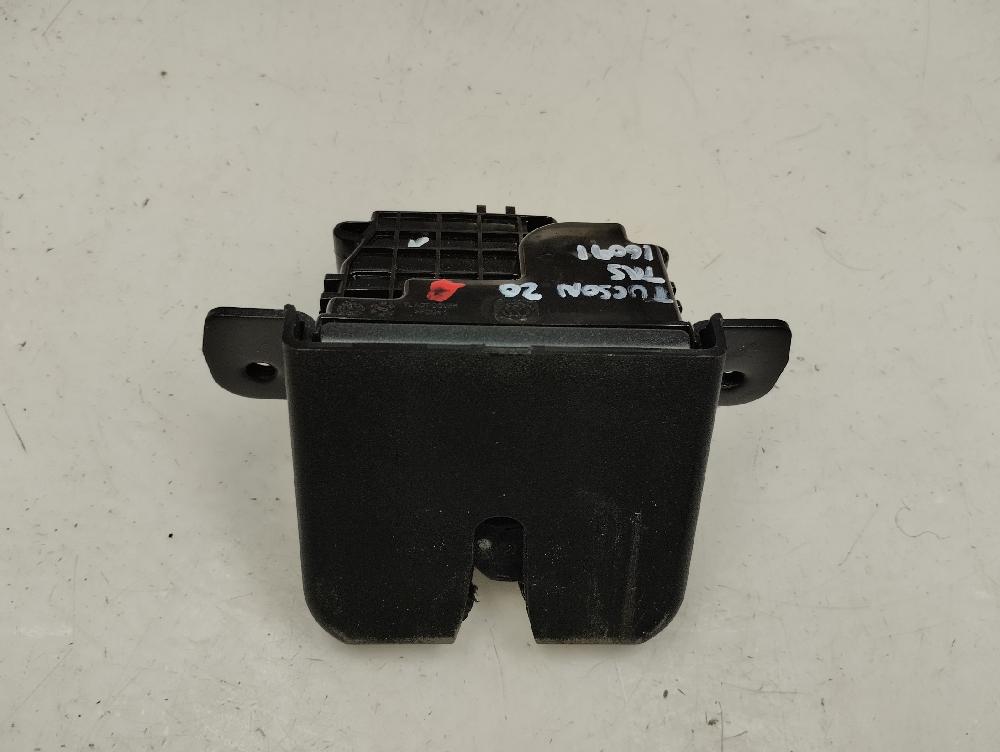 CERRADURA MALETERO PORTON HYUNDAI TUCSON 1.6 MT 132CV