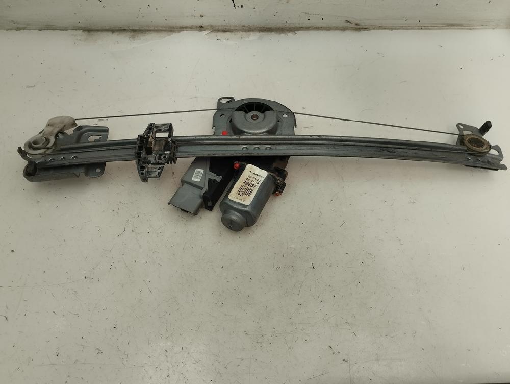 ELEVALUNAS DELANTERO IZQUIERDO CITROEN C3 1.4 HDI MT 70CV