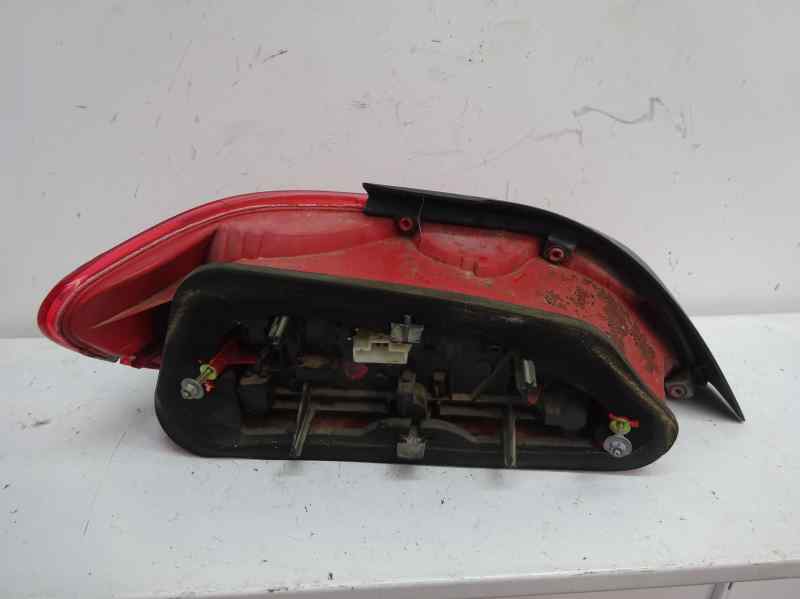 PILOTO TRASERO DERECHO PEUGEOT 406 2.0 HDI MT 110CV