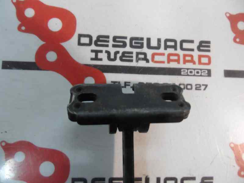 RETENEDOR PUERTA MERCEDES BENZ CLASE C 2004 2.2 MT 122CV | 90KW