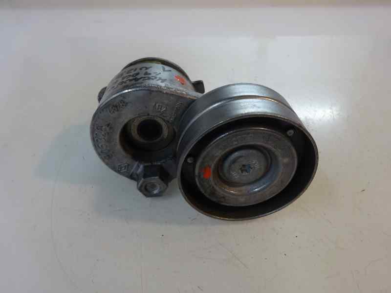 TENSOR CORREA AUXILIAR RENAULT MEGANE 1.9 DCI MT 120CV | 88KW