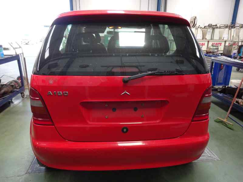 SONDA LAMBDA MERCEDES BENZ CLASE A 1998 1.6 MT 102CV | 75KW