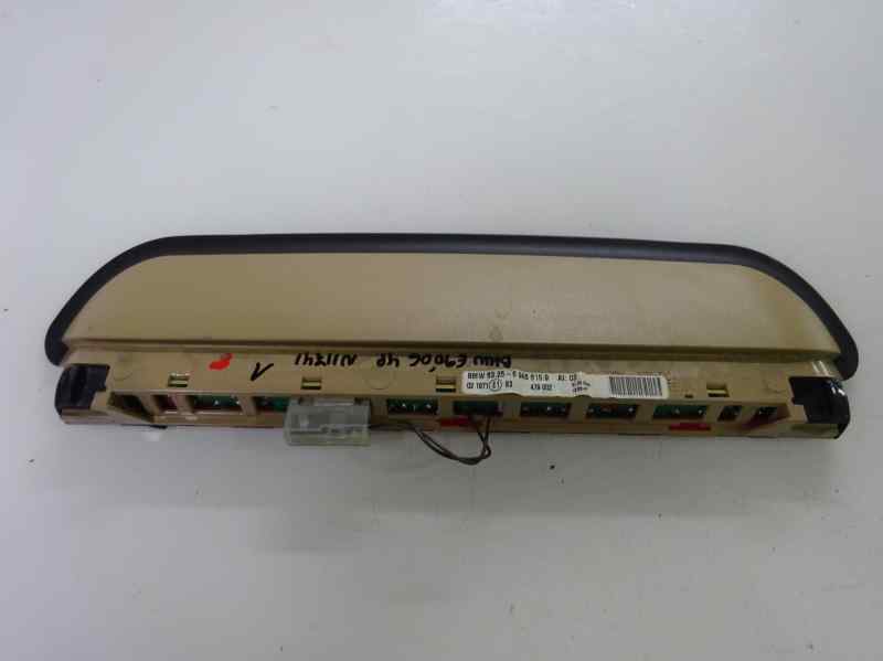LUZ CENTRAL DE FRENO BMW SERIE 3 2006 2.0 320D MT 163CV