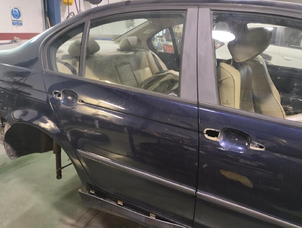 PUERTA TRASERA DERECHA BMW SERIE 3 1.9 318I MT 118CV
