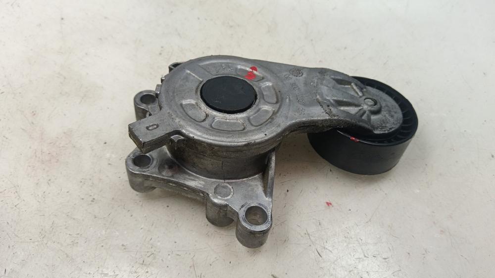 TENSOR CORREA AUXILIAR CITROEN C4 CACTUS 1.6 MT 99CV | 73KW