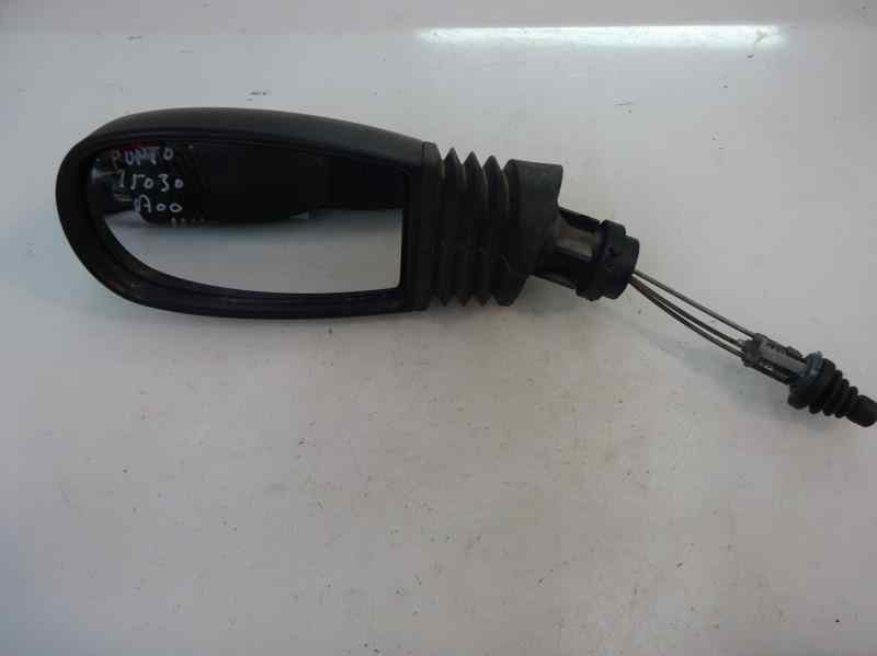 RETROVISOR IZQUIERDO FIAT PUNTO 2000 1.2 MT 60CV | 44KW