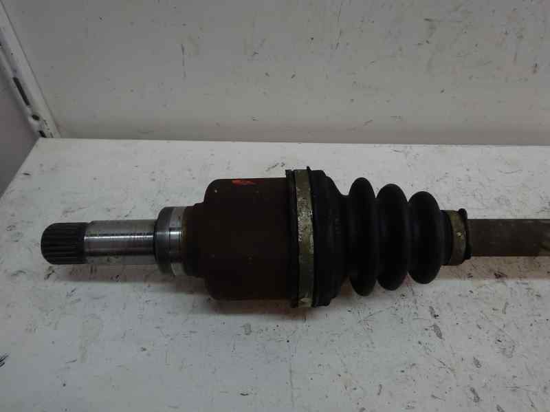 TRANSMISION DELANTERA IZQUIERDA CITROEN C2 1.4 MT 73CV