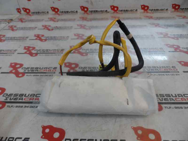 AIRBAG DELANTERO IZQUIERDO MAZDA 2 1.4 MZ-CD MT 68CV | 50KW
