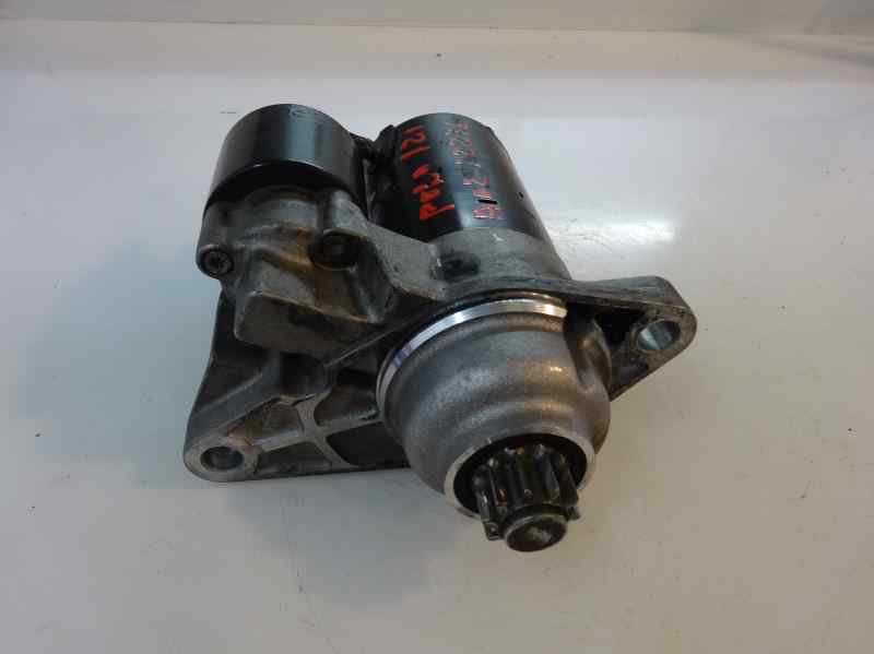 MOTOR ARRANQUE VOLKSWAGEN POLO 2002 1.2 MT 64CV