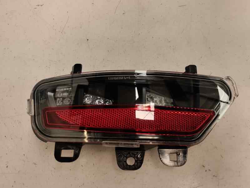 PILOTO TRASERO IZQUIERDO RENAULT CAPTUR 1.0 MT 100CV | 74KW