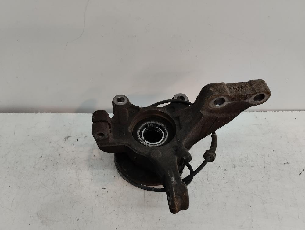 MANGUETA DELANTERA DERECHA NISSAN MICRA 1.2 MT 80CV