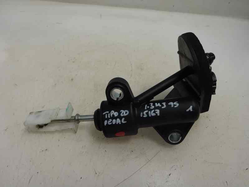 BOMBA EMBRAGUE FIAT TIPO 1.3 MT 95CV | 70KW