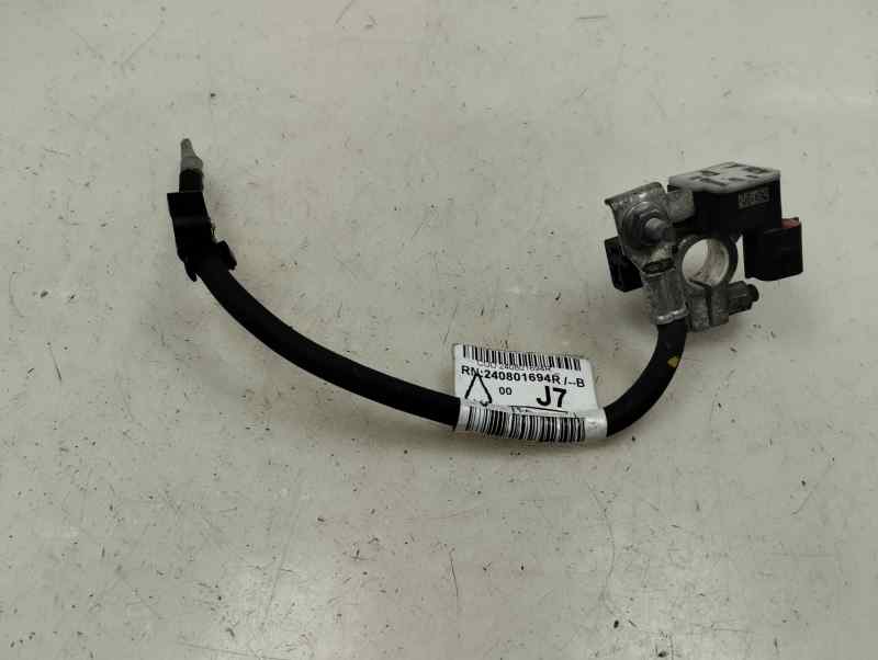 BATERIA RENAULT TWINGO 1.0 MT 65CV | 48KW
