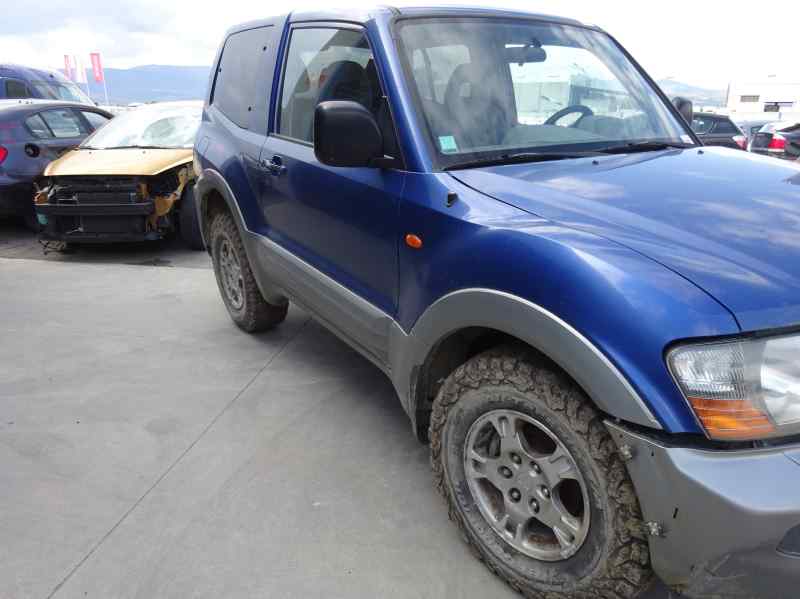 SENSOR MITSUBISHI MONTERO 3.2 DI-D MT 165CV