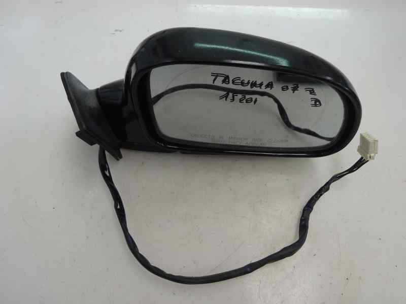 RETROVISOR DERECHO CHEVROLET TACUMA 1.6 MT 107CV