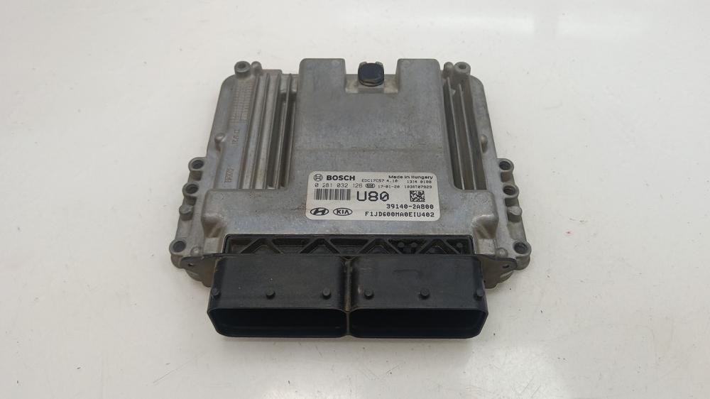 CENTRALITA MOTOR UCE KIA CEED 1.4 MT 90CV | 66KW