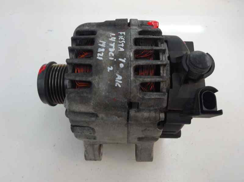 ALTERNADOR FORD FIESTA 2010 1.4TDCI MT 68CV