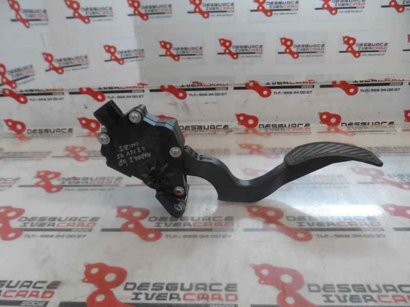 POTENCIOMETRO PEDAL MAZDA 2 1.3 MT 84CV