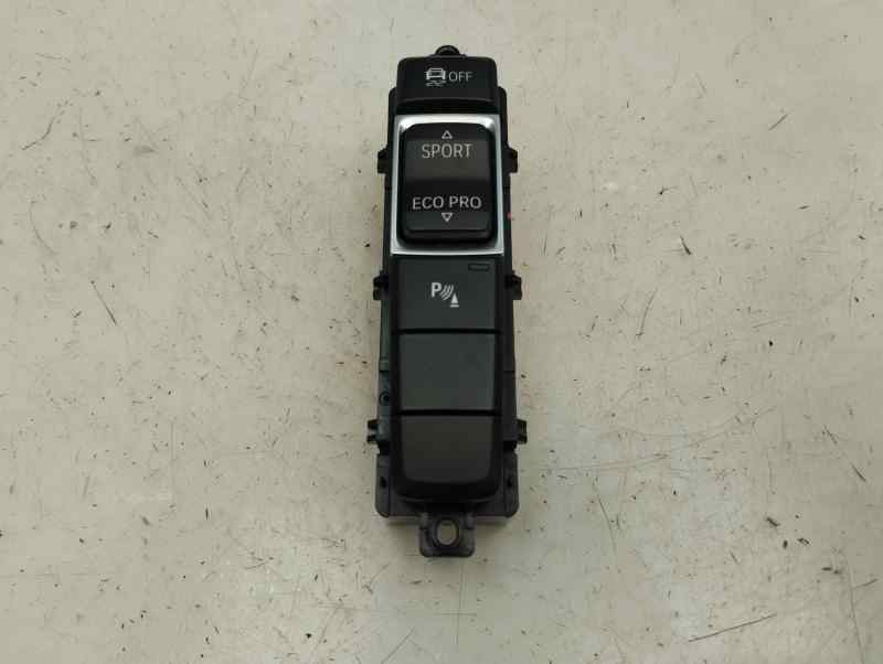 MANDO MULTIFUNCION BMW X1 1.5 16D SDRIVE MT 116CV