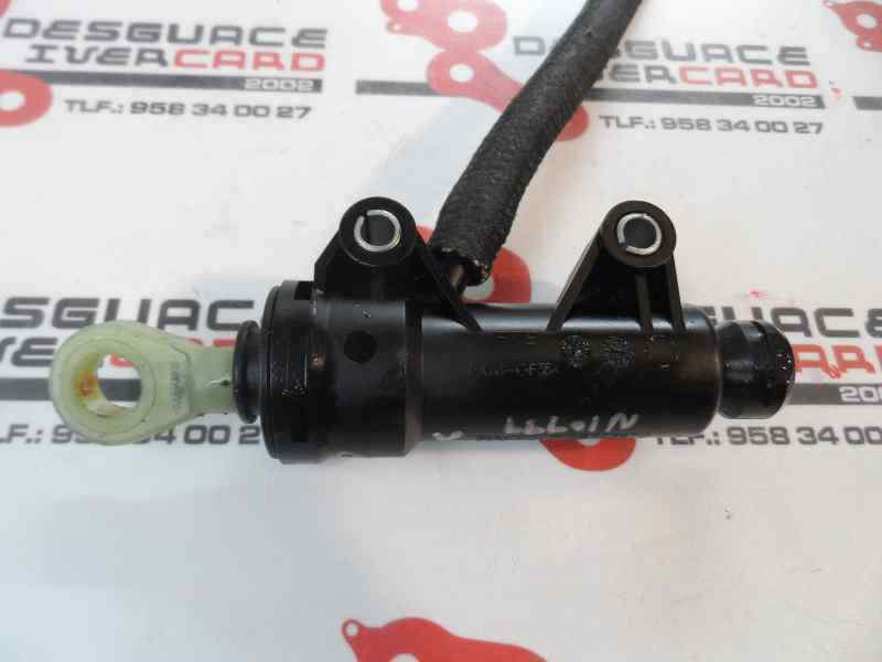 BOMBA EMBRAGUE BMW SERIE 3 2.0 318D MT 143CV