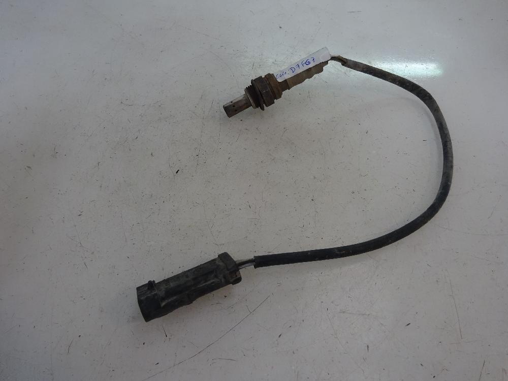 SONDA LAMBDA RENAULT CLIO 1.2 MT 58CV | 43KW
