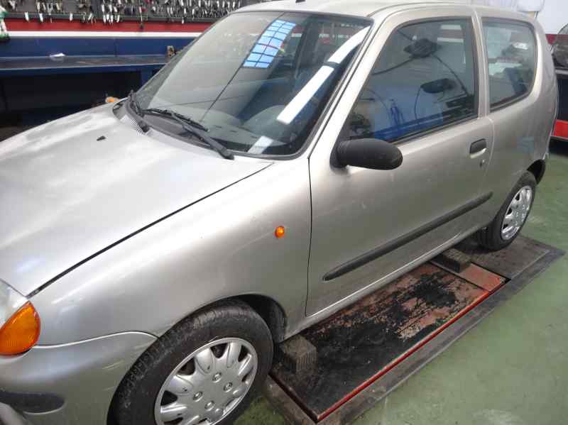 BOBINA ENCENDIDO FIAT SEICENTO 2000 1.1 MT 55CV | 40KW