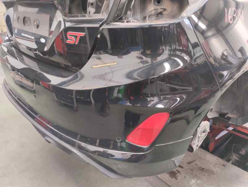 PARAGOLPES TRASERO FORD FIESTA 1.0 ECOBOOST MT 100CV | 74KW