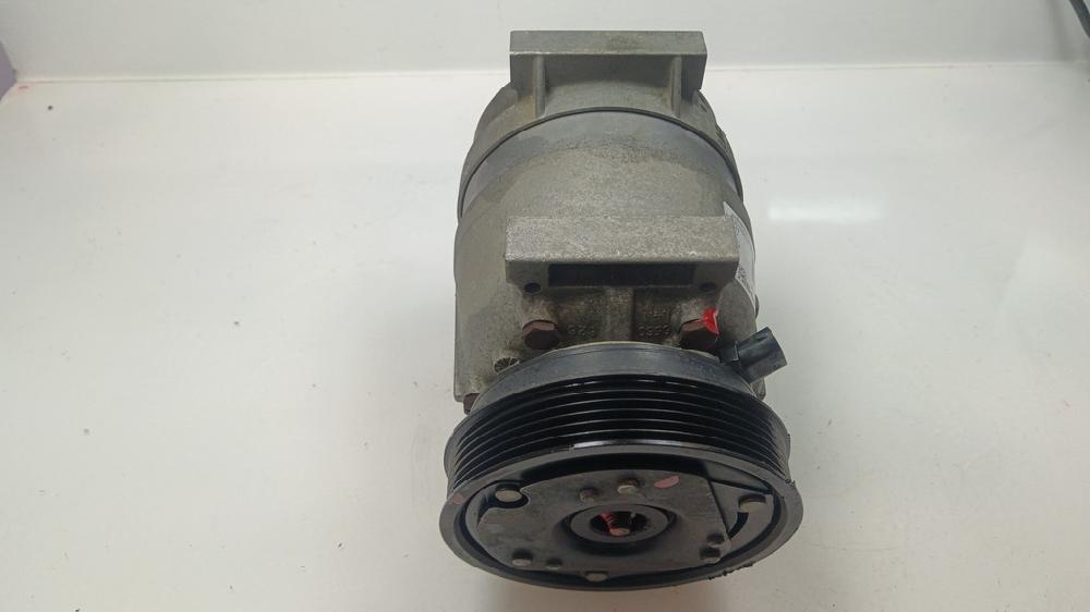 COMPRESOR AIRE ACONDICIONADO RENAULT LAGUNA 1.6 MT 112CV | 82KW