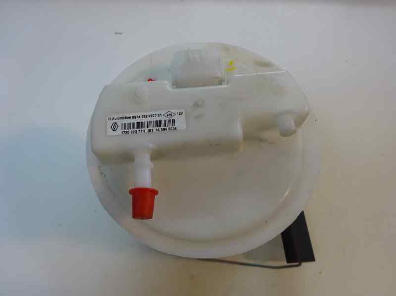 BOMBA COMBUSTIBLE DACIA LOGAN 1.2 16V MT 75CV