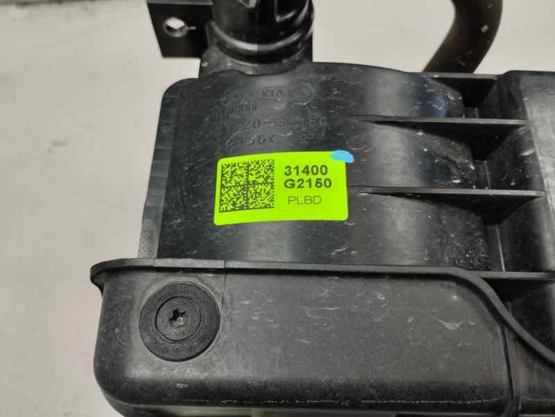 FILTRO CARBONO ACTIVO KIA NIRO 1.6 AMT 105CV | 77KW