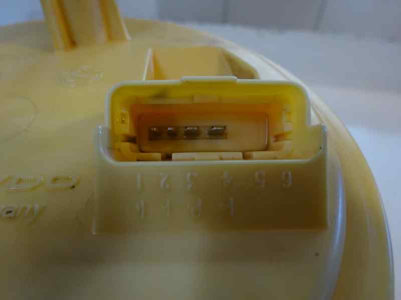 BOMBA COMBUSTIBLE FIAT PANDA 2004 1.3 75CV