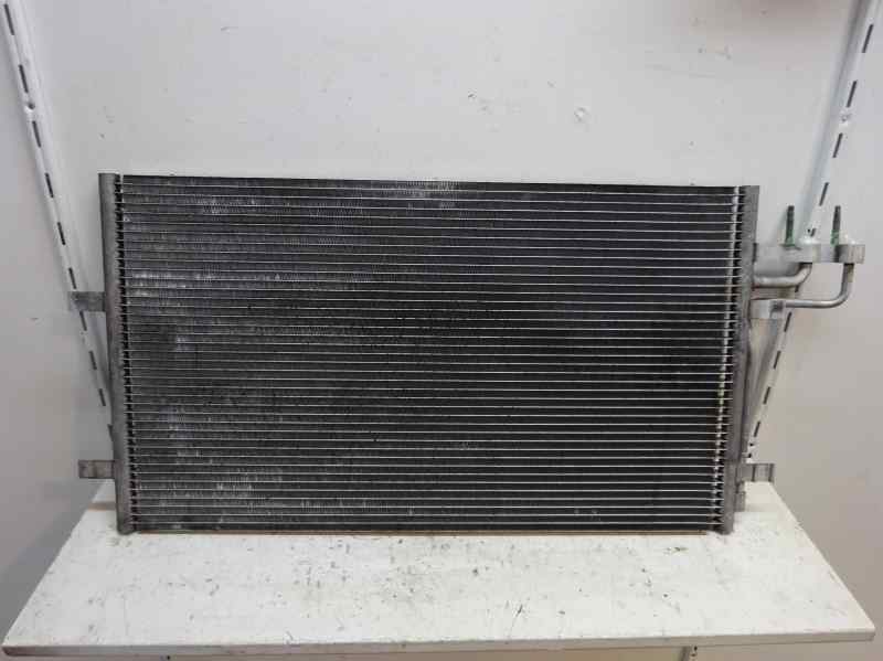CONDENSADOR RADIADOR AIRE ACONDICIONADO FORD FOCUS 1.8 TDCI MT 115CV | 85KW
