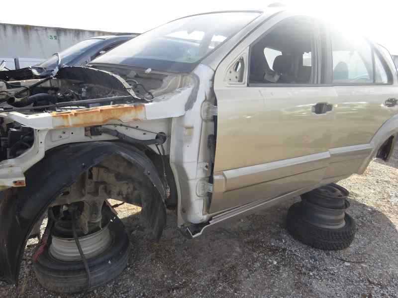 KIA SORENTO 2006 2.5 CRDI 4WD AT 144CV