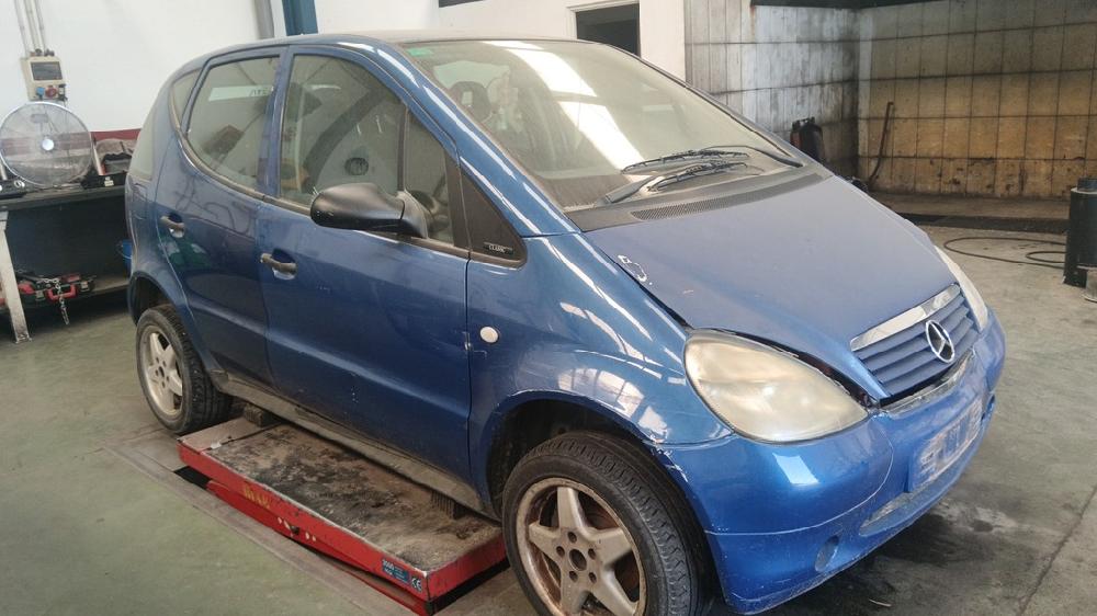 ABS MERCEDES BENZ CLASE A 1.7 A 160 CDI MT 60CV