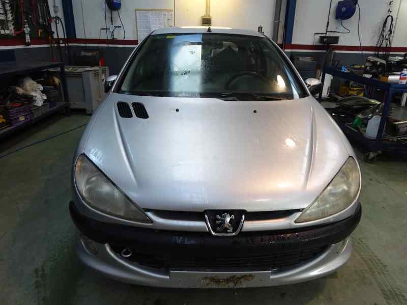BOMBA COMBUSTIBLE PEUGEOT 206 2000 2.0 HDI MT 90CV