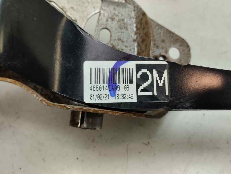 PEDAL FRENO NISSAN QASHQAI 1.3 MT 158CV | 116KW