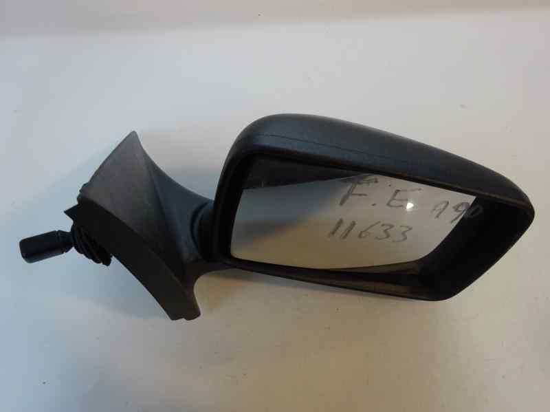 RETROVISOR DERECHO FORD ESCORT 1.8 MT 60CV | 44KW