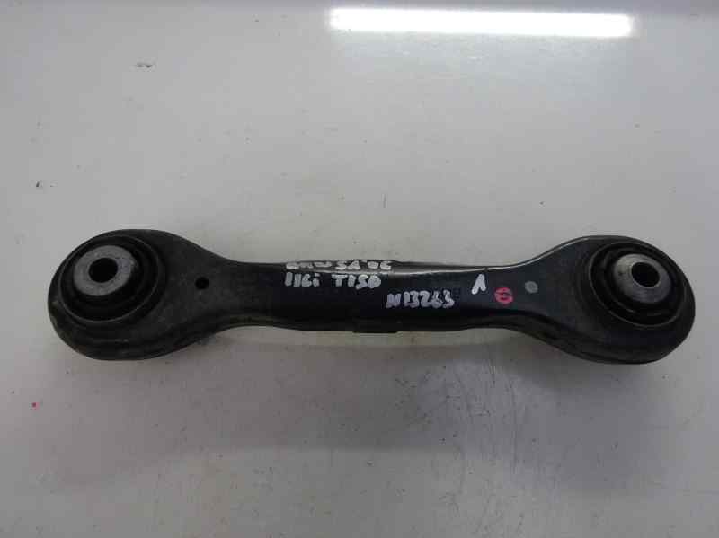 BRAZO SUSPENSION SUPERIOR TRASERO IZQUIERDO BMW SERIE 1 2006 1.6 116I MT 115CV