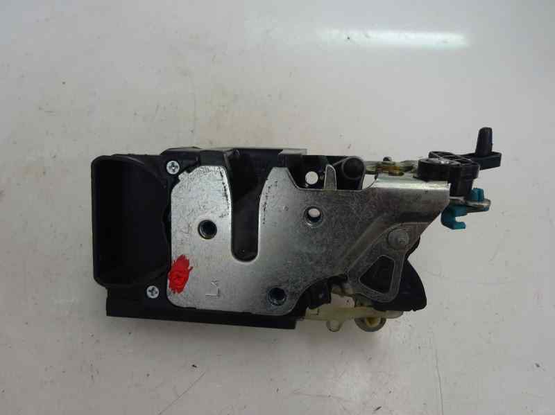 CERRADURA PUERTA TRASERA IZQUIERDA CHEVROLET TACUMA 1.6 MT 107CV