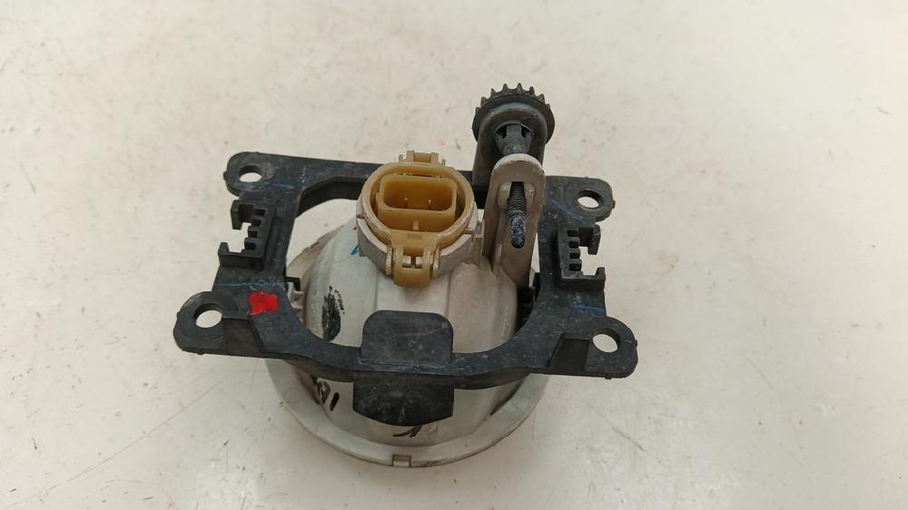 FARO ANTINIEBLA IZQUIERDO CITROEN C4 CACTUS 1.6 MT 99CV | 73KW