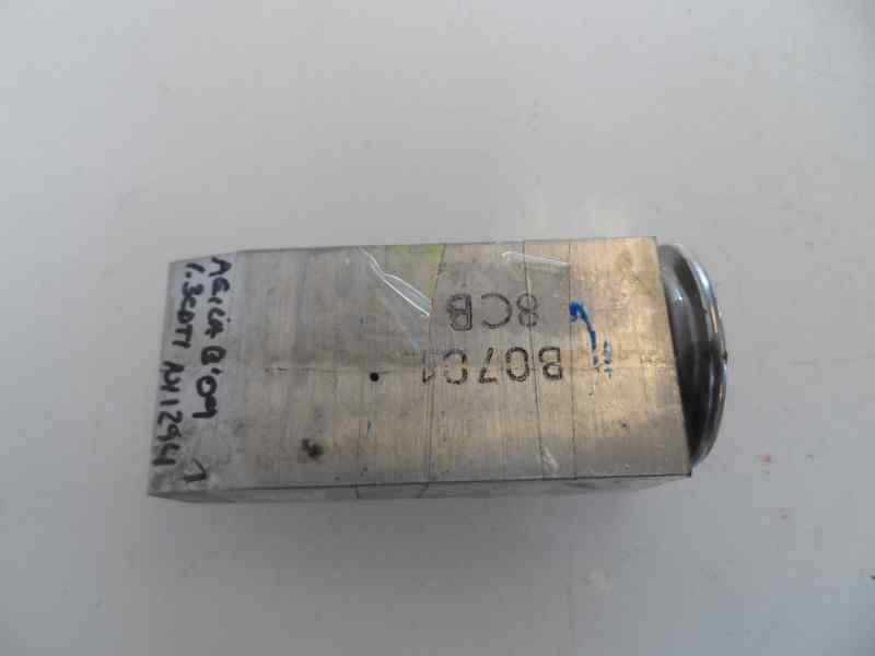 VALVULA EXPANSION OPEL AGILA 1.3 CDTI MT 75CV